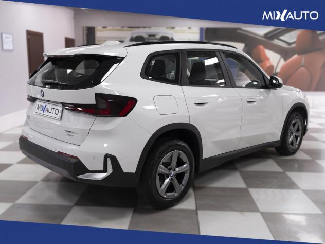 BMW X1 sDrive18d Auto - Foto 5