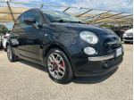 Fiat 500 1.4 Benzina