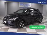 MG MG3 1.5 Hybrid+ 195CV Luxury Auto