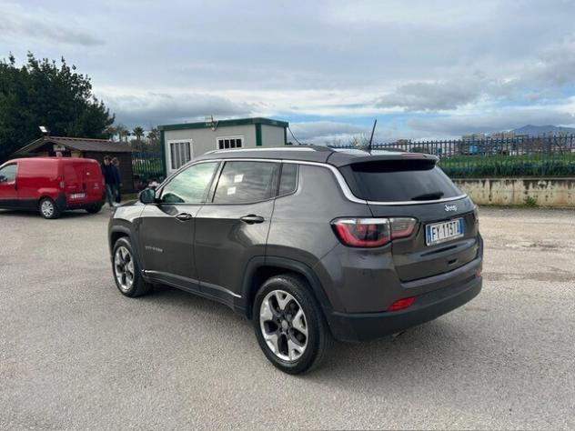 Jeep Compass 1.6 Multijet II 2WD Limited - Foto 4