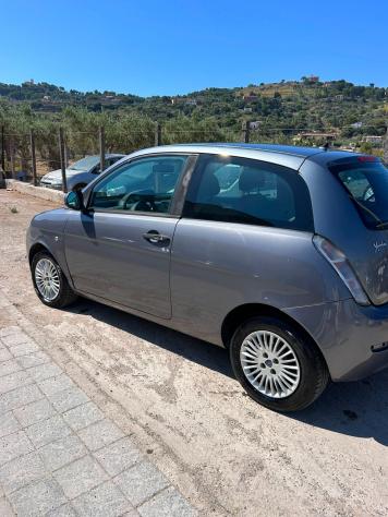 Lancia Ypsilon 1.2 Argento - Foto 3