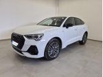 AUDI Q3 SPB 40 TDI quattro S tronic S line edition rif. 22697506
