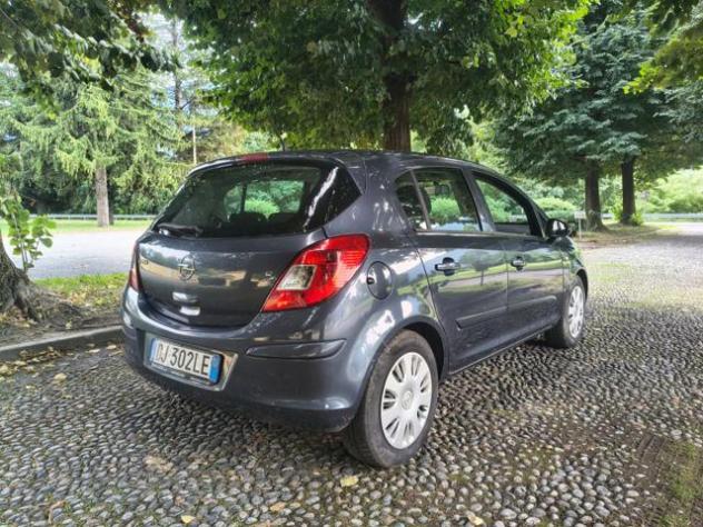 OPEL Corsa 1.2 5 porte rif. 24055686 - Foto 7
