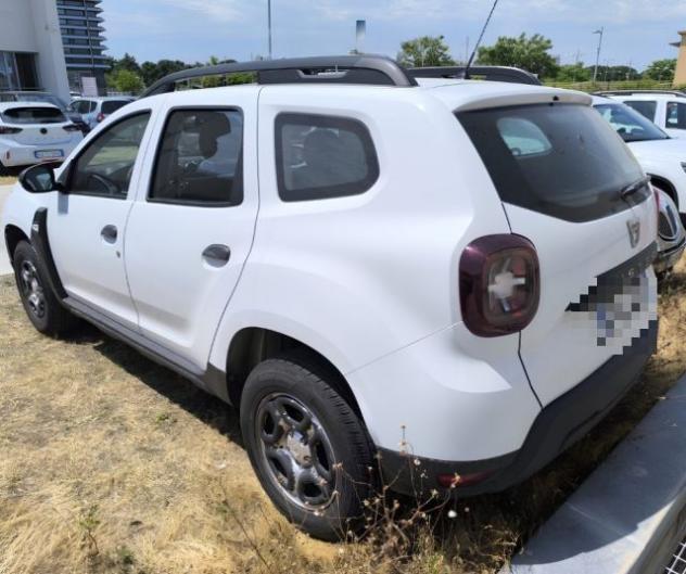 DACIA Duster 1.5 Blue dCi 8V 115 CV 4x4 Essential AUTOVETTURA rif. 23945469 - Foto 5
