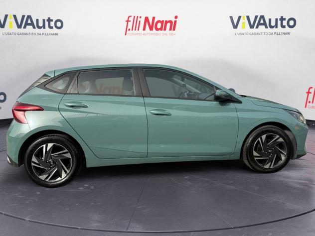 Hyundai i20 1.2 MPI 84cv ConnectLine - Foto 8
