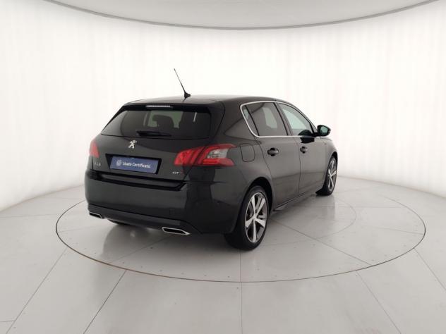 Peugeot 308 308 5p 1.5 bluehdi GT s&s 130cv - Foto 3
