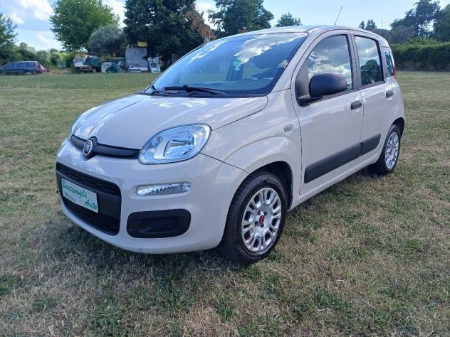 Fiat Panda 1.2 Benzina Lounge Km 100.000 - Foto 2