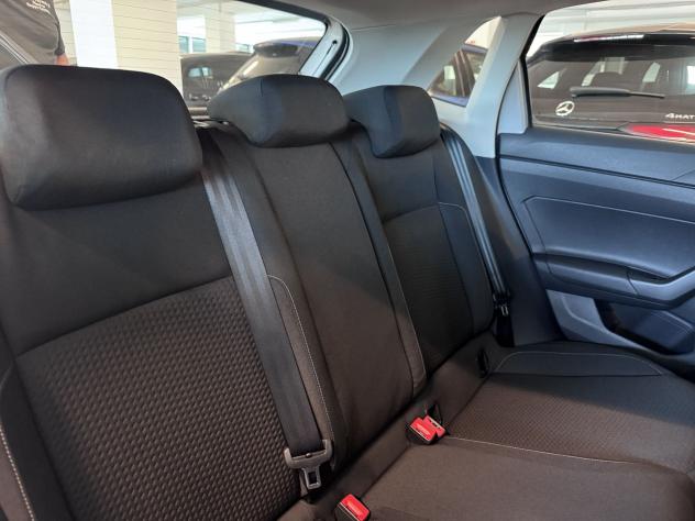 Volkswagen Polo 1.6 TDI SCR 59kW Comfortline BMT - Foto 10