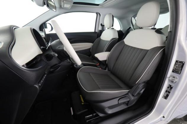 FIAT 500 500 Berlina Hybrid La Prima rif. 24122095 - Foto 10