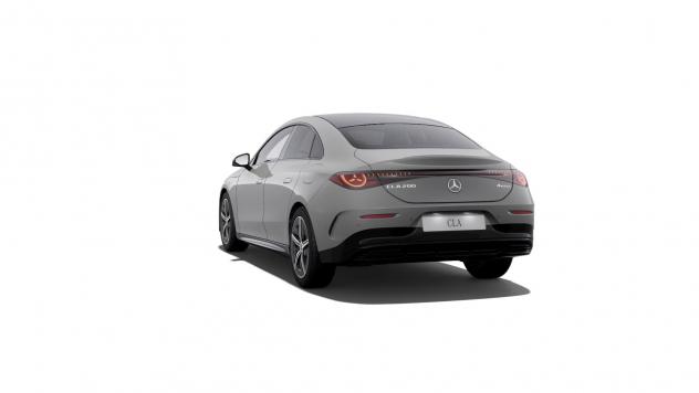 Mercedes-Benz CLA Hybrid 200 4MATIC Premium - Foto 3