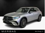 Mercedes-Benz GLC 220 d AMG Line Advanced 4matic auto