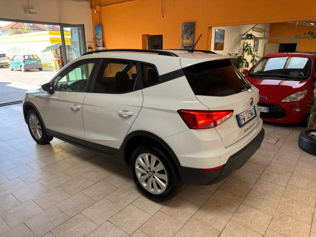 Seat Arona 1.6 TDI 95 CV Style - Foto 3