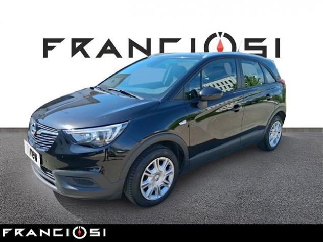 OPEL Crossland X CROSSLAND X 1.5 Ecotec 102cv Ultimate S&S rif. 22919712