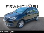 OPEL Crossland X CROSSLAND  X 1.5 Ecotec 102cv Ultimate S&S rif. 22919712