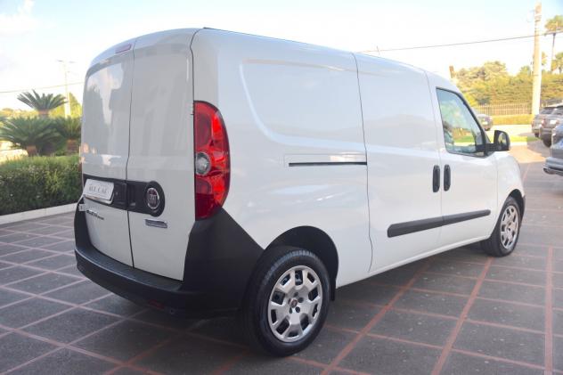 Fiat Doblo Maxi 1.6 mtj 105cv Lounge 3 posti - Foto 7