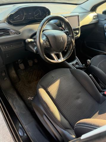 Peugeot 208 PureTech 68 5 porte Active - Foto 7