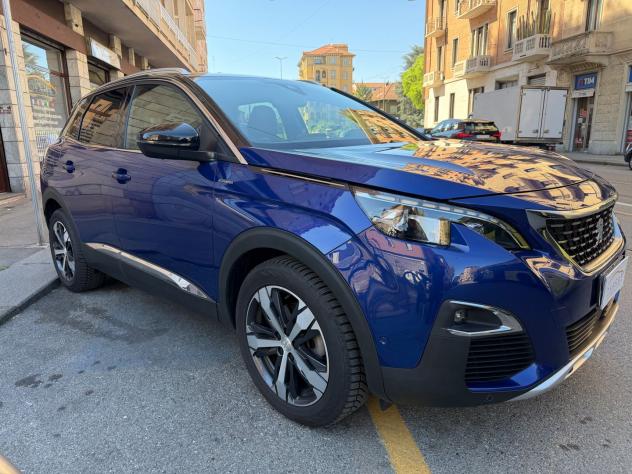 Peugeot 3008 GT Line 1.2 PureTech 130*PROMO #11499 - Foto 10