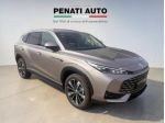 MG HS HS 1.5 hybrid+ Luxury auto