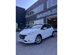 Peugeot 208 1.2 82CV Neopatentati