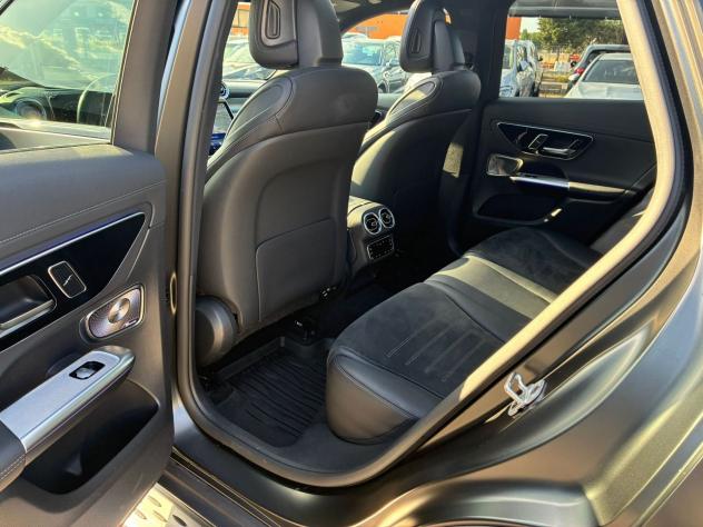 Mercedes-Benz GLC - X254 - 300 d AMG Line Premium Plus 4matic auto - Foto 10