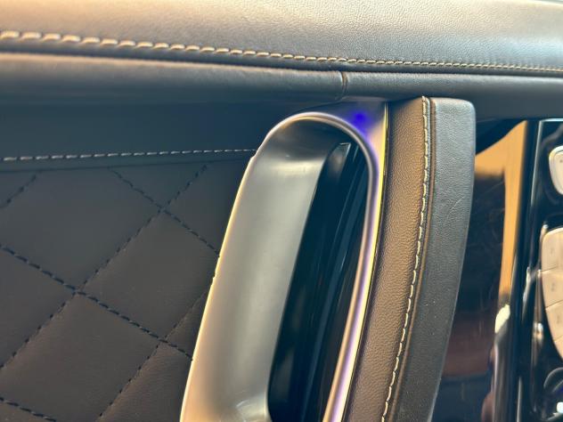 Mercedes-benz G G63 AMG 4.0 BITURBO 585 CV Carbonio/Alcantara - Foto 8