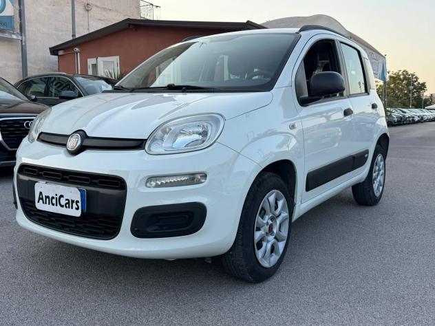 FIAT Panda 0.9 TwinAir Turbo Natural Power Easy - Foto 2