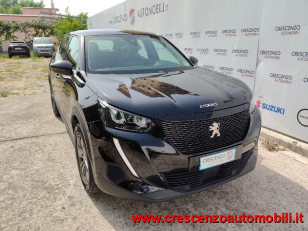 PEUGEOT 2008 BlueHDi 110 S&S PREZZO REALE rif. 24068132 - Foto 5