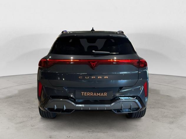CUPRA Terramar 1.5 HYBRID DSG - Foto 5