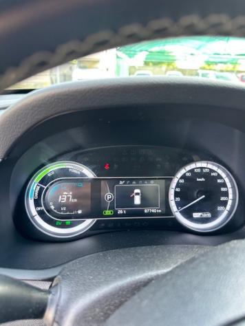 KIA Niro 1.6 GDi DCT HEV Style rif. 23732319 - Foto 4