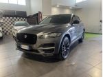 Jaguar F-Pace 3.0d V6 300 CV AWD aut. First Edition