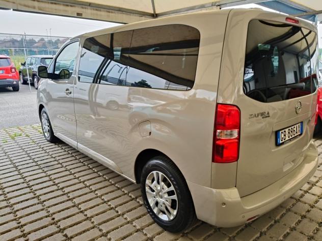 Opel Zafira Life 1.5 Diesel 120CV Start&Stop Advance M - Foto 6