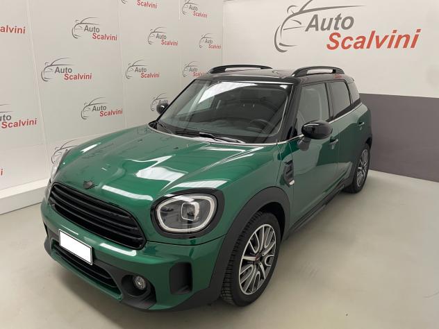 Mini Cooper Countryman 1.5 136cv Business Automatic - Foto 3