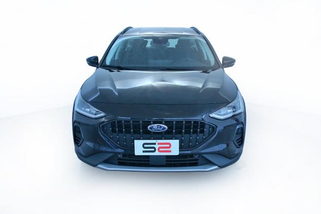 Ford Focus 1.5 Ecoblue 115cv Active Auto SW / Retrocamera - Foto 2