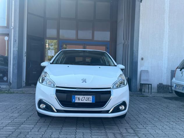 Peugeot 208 5 porte Active - Foto 7