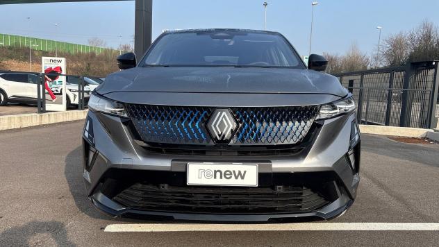 Renault Rafale 1.2 e-Tech full hybrid esprit Alpine 200cv auto - Foto 5