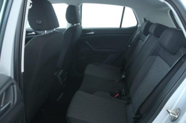 VOLKSWAGEN T-Cross 1.0 TSI 115 CV DSG Life *SCONTO IMMEDIATO* rif. 22465238 - Foto 8
