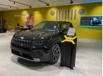 Jeep Avenger 1.2 Turbo 110 CV MHEV Summit