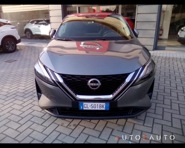 Nissan Qashqai 1.3 mhev N-Connecta 2wd 140cv - Foto 8