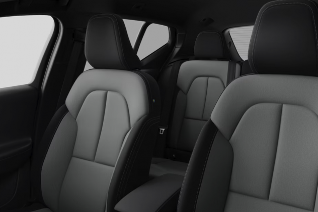 Volvo XC40 XC40 B3 automatico Core - Foto 4