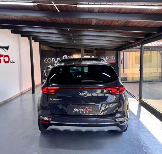 Kia Sportage 1.6 CRDI 115 CV 2WD Energy TETTO - Foto 5