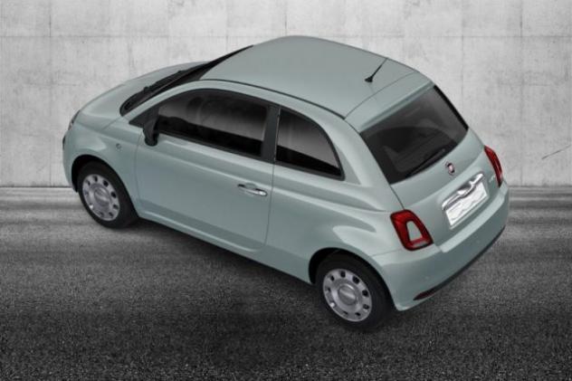 FIAT 500 1.0 Hybrid rif. 21647349 - Foto 3