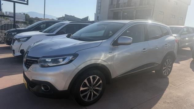 Renault Kadjar 1.5 DCI 115cv BLUE SPORT EDITION - Foto 2