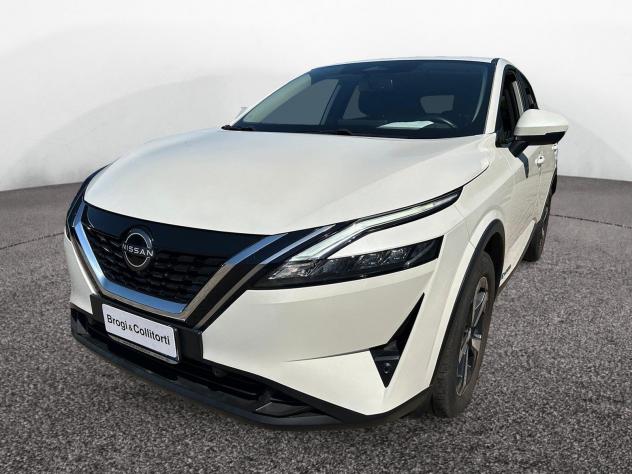 Nissan Qashqai 1.5 e-power N-Connecta 2wd - Foto 3
