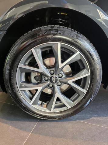 AUDI A1 2ª serie A1 allstreet 30 TFSI Business - Foto 6