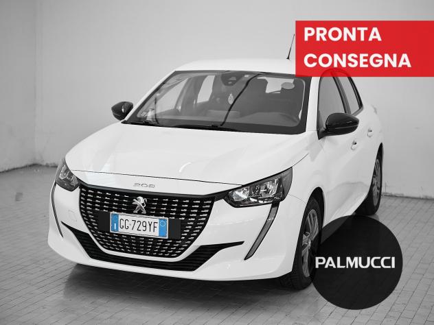 Peugeot 208 Active Pack PureTech 100 S/S