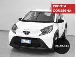 Toyota Aygo X Aygo X 1.0 VVT-i 72 CV 5 porte Active