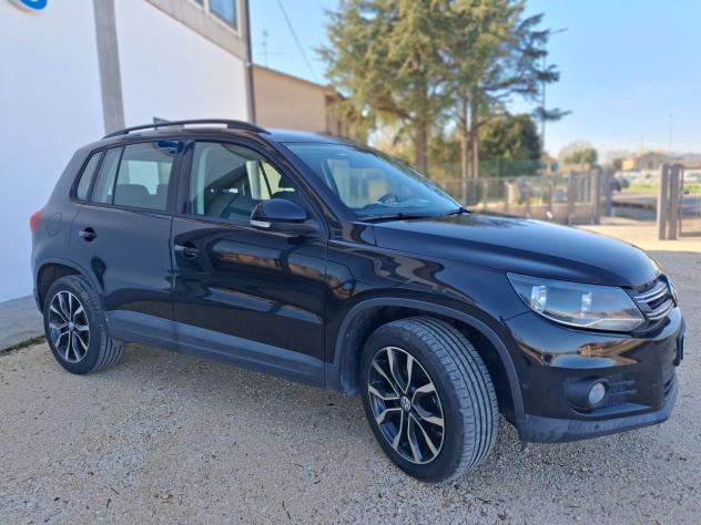 VW Tiguan 2.0 TDI Trend - Foto 5