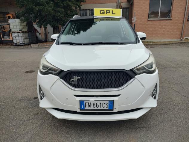 Dr DR4 Sport 1.6 Bi-Fuel GPL, TELECAMERE 360, OK NEOPATENTATI, GARANZIA L.12 MESI - Foto 7