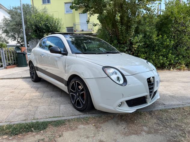Alfa Romeo MiTo 1.6 JTDm 16V Distinctive Premium Pack - Foto 2