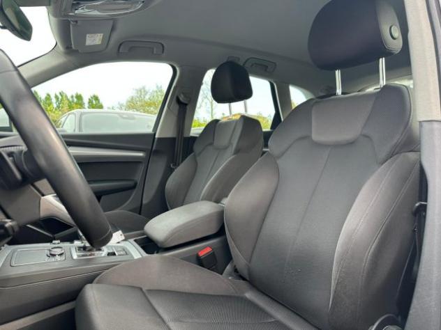 AUDI Q5 40 TDI 204 CV quattro S tronic Business Sport rif. 23479722 - Foto 8